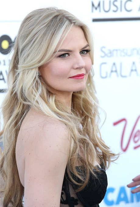Jennifer Morrison pornstar sexy pics