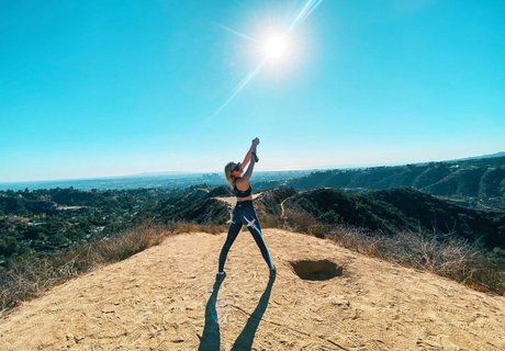 Alessandra Torresani naked star gallery