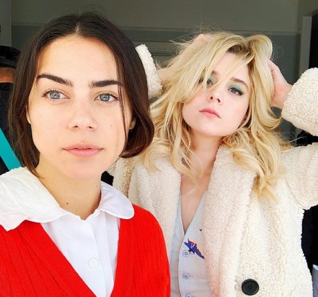 Alessandra Torresani pornographic actress picture