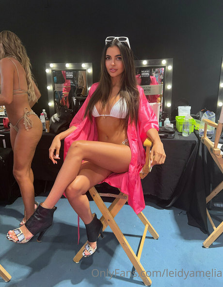 leidyamelia star xxx archive