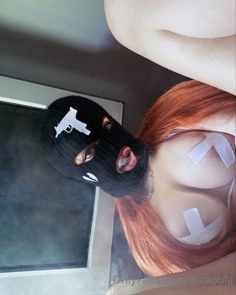 fraoula pretty actress images