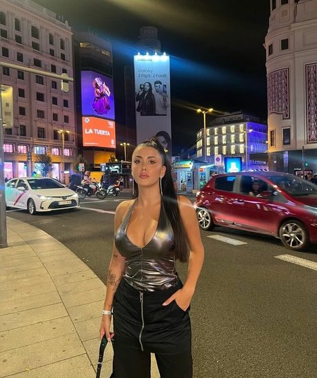 Rosario Matew model galleries