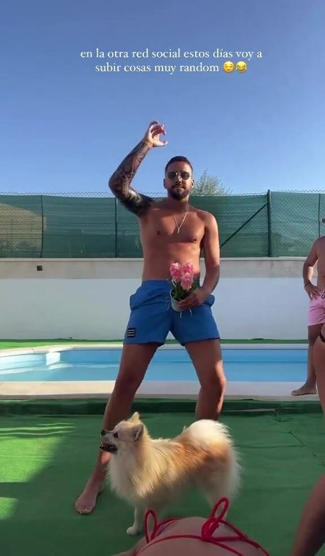 Tania Medina naked actress pictures