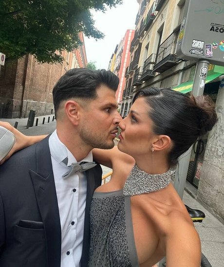 Tania Medina sexy actress pic