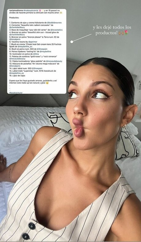 Tania Medina free pornstar archive