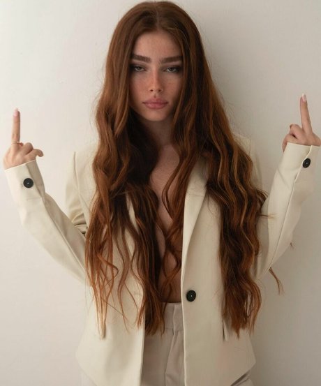 Eden Chanel star nice gallery