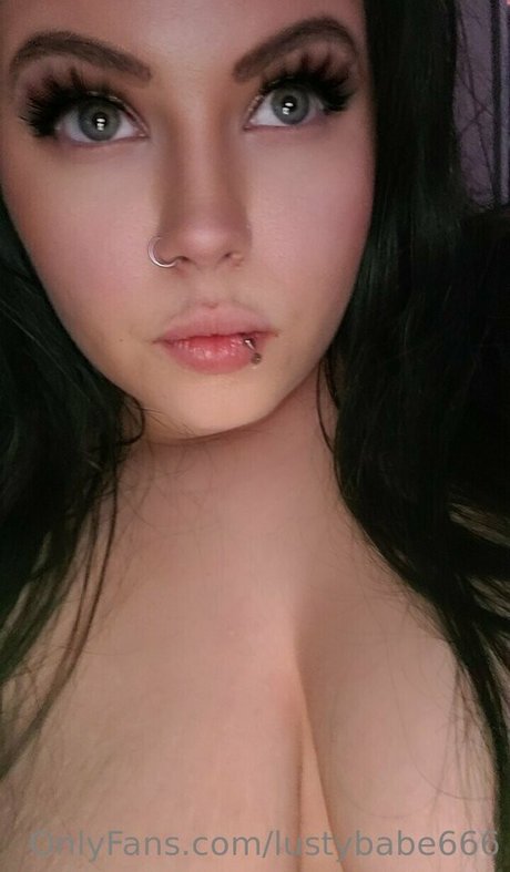 lustybabe666 pornographic star images