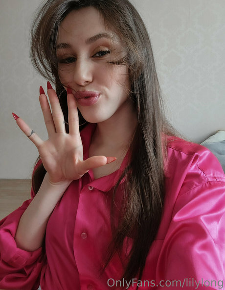lilylong star pornographic pictures