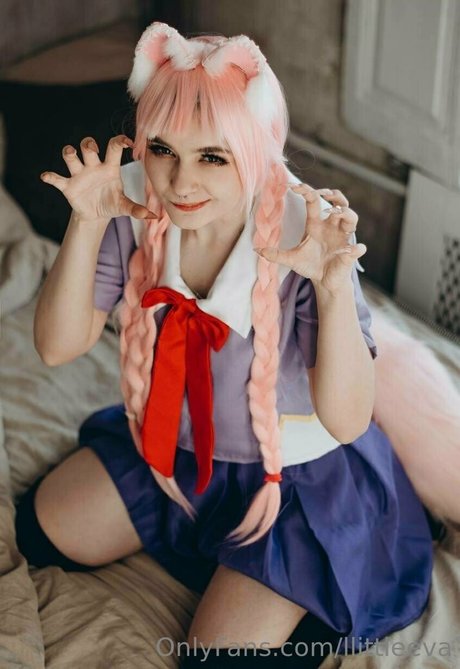 llittleeva top star archive