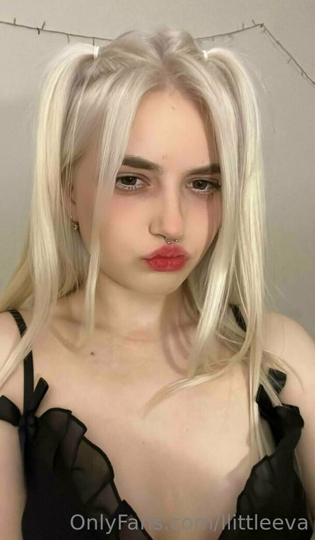 llittleeva xxx star gallery