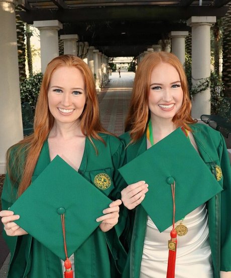 Burinski Twins erotic star images