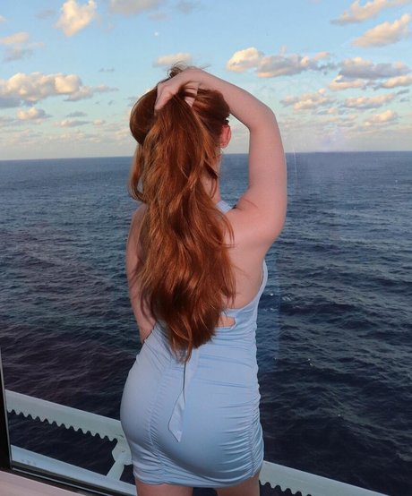 Burinski Twins model pics