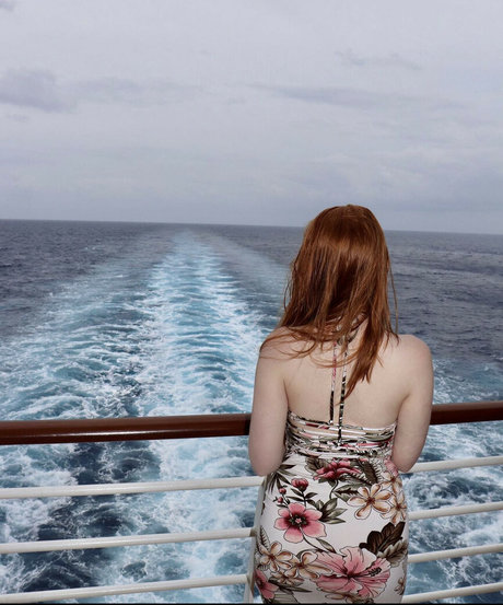 Burinski Twins hot model picture