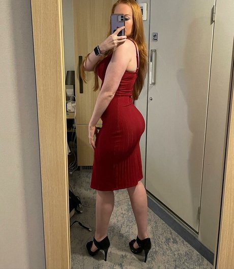 Burinski Twins art model pic