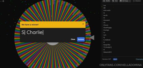 helladomina best model images