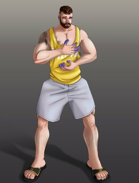 himbotheo nude actress images