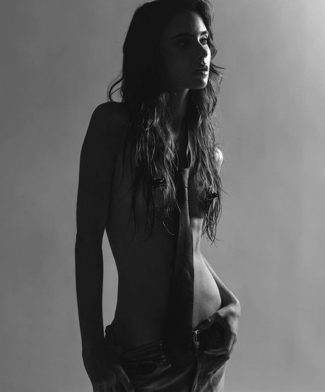 Herbert Twins star erotic pic