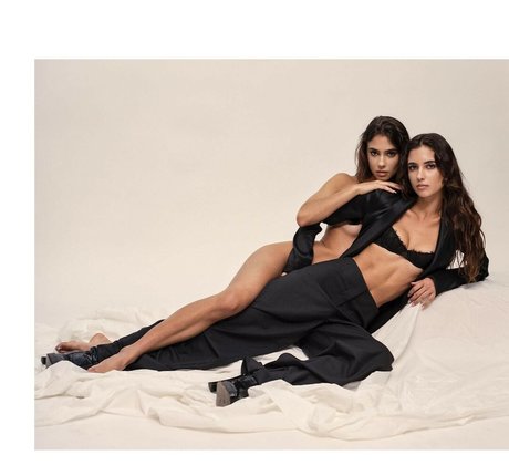 Herbert Twins pornstar top gallery