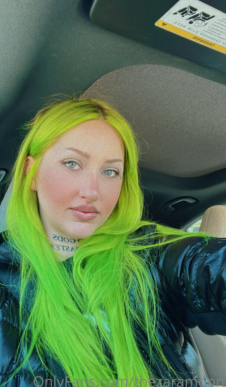 thezaramoon pornstar xxx archive