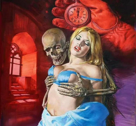 thezaramoon art actress photo