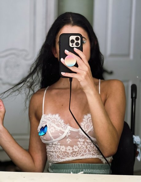 Lolita Milena pornographic actress photo