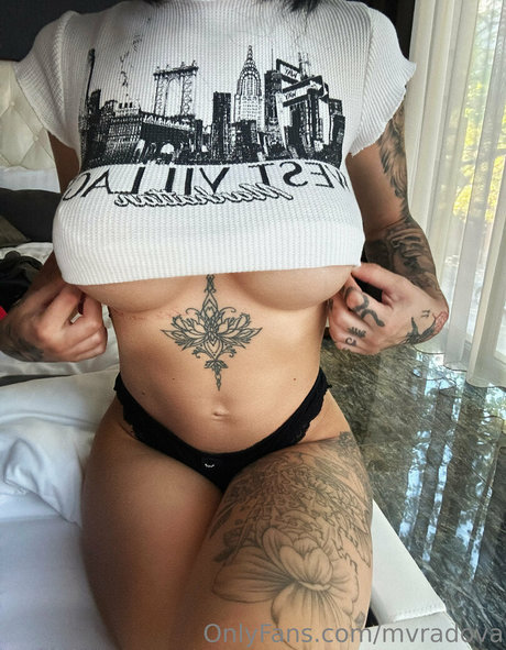 mvradova model beautiful gallery