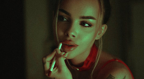 mvradova porn model pic