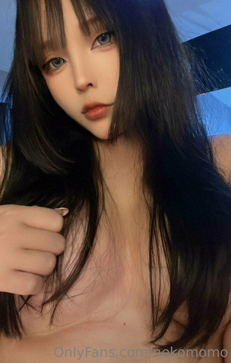 nekomomo star hot pic