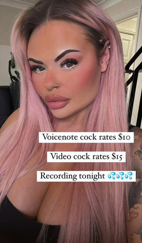 darcy xox perfect star galleries