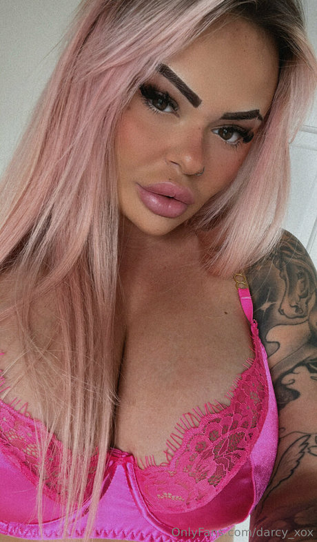 darcy xox hd pornstar galleries