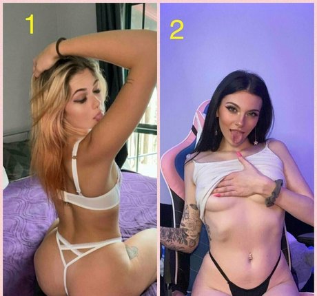 Carlycakesxo pornstar adult pictures