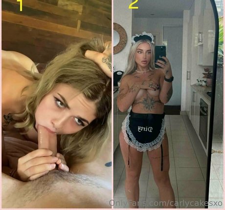 Carlycakesxo star exclusive galleries