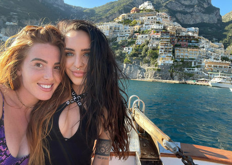 myerides star naked picture