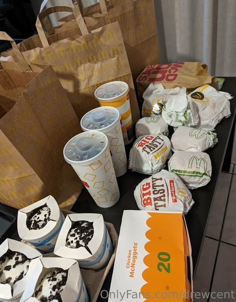 drewcent Profile pic