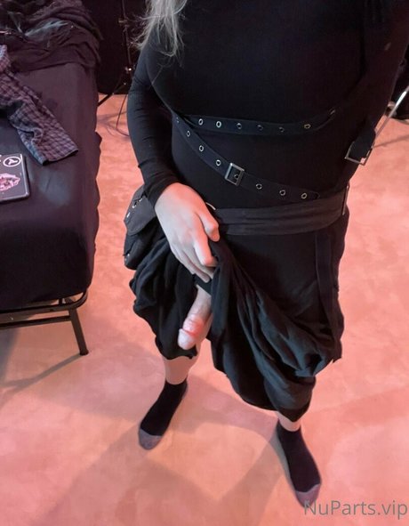 nuparts pornstar nudes photo