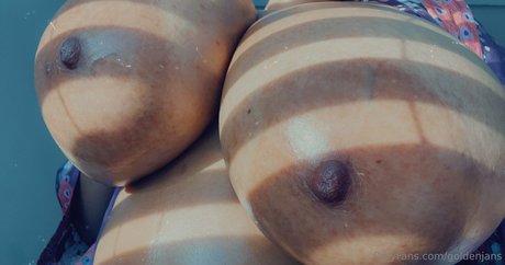 GoldenJans Profile pic