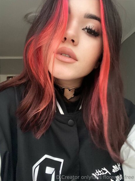 florence free pornstar nudes pics