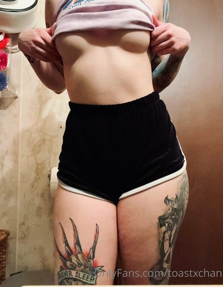 toastxchan high quality pornstar image