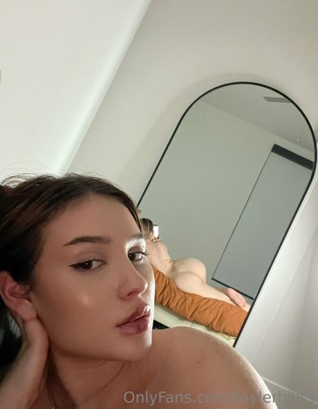 taylerhillss pornstar art archive