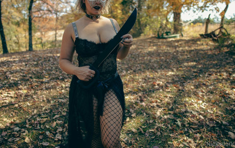 nickydarkfree xxx model image