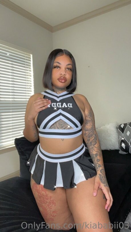 Kiababii03 star hot archive