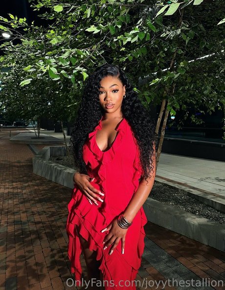 joyythestallion top pornstar pics