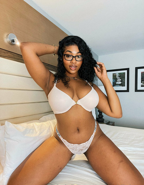 joyythestallion exclusive model photo