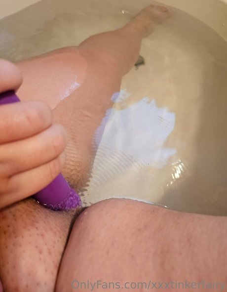xxxtinkerfairy pornstar nudes archive