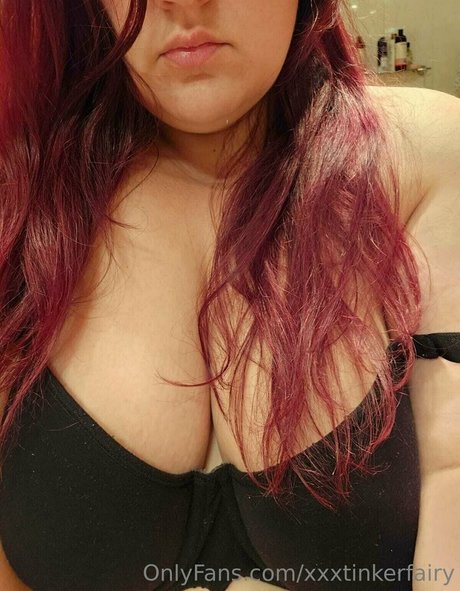 xxxtinkerfairy model hd galleries