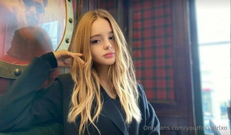 yourfoxygirlxo nice model images