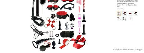 Emostonergorl erotic star img