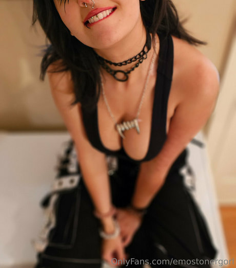 Emostonergorl star perfect archive