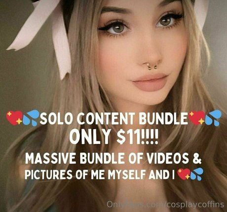 cosplaycoffins Profile pic