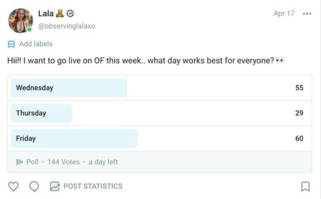 observinglalaxo sex model photo